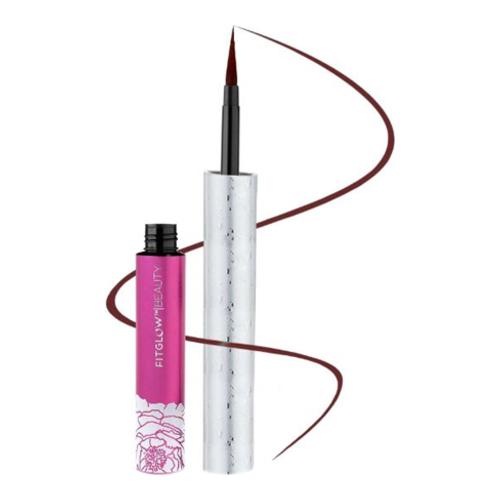 FitGlow Beauty Lash Boost Liner - Brown, 4g/0.1 oz