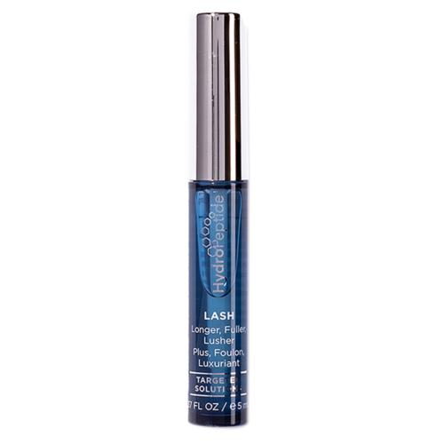 HydroPeptide Lash: Longer Fuller Lusher on white background