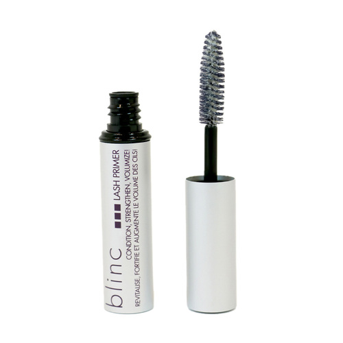 Blinc Lash Primer - White on white background