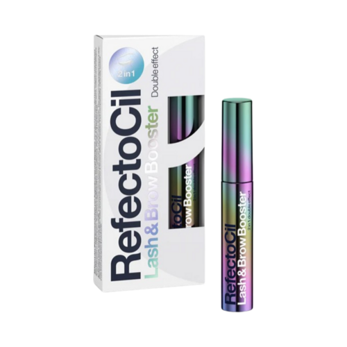 RefectoCil Lash and Brow Booster, 6ml/0.2 fl oz RefectoCil Lash and Brow Booster on white background