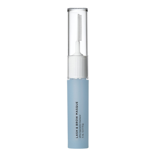 RevitaLash Lash and Brow Masque, 5ml/0.17 fl oz RevitaLash Lash and Brow Masque on white background
