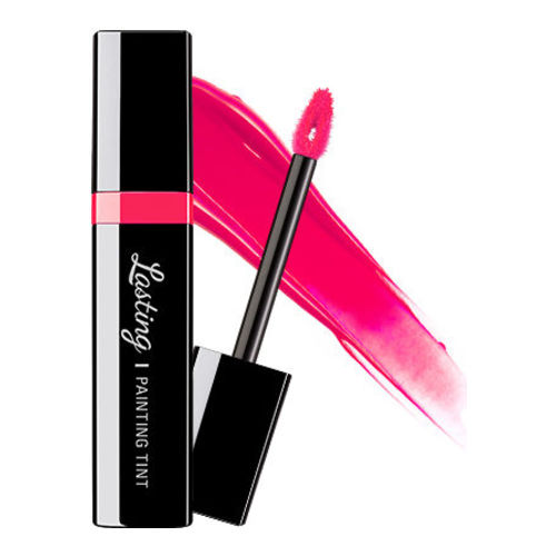 MISSHA Lasting Painting Tint - Red Poncho, 4.7ml/0.2 fl oz MISSHA Lasting Painting Tint - Baby Fox on white background