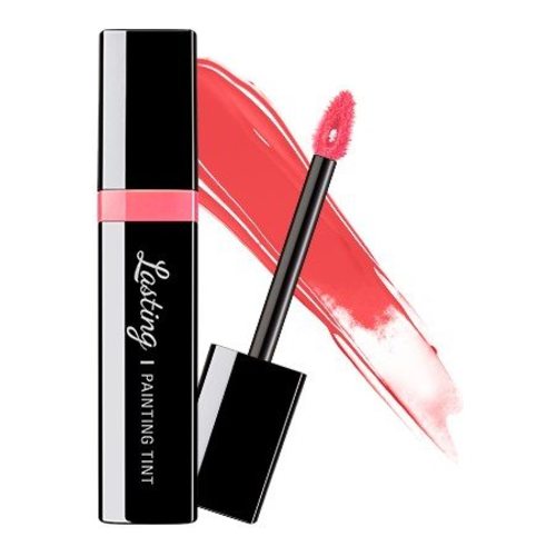 MISSHA Lasting Painting Tint - Red Poncho, 4.7ml/0.2 fl oz MISSHA Lasting Painting Tint - Baby Fox on white background