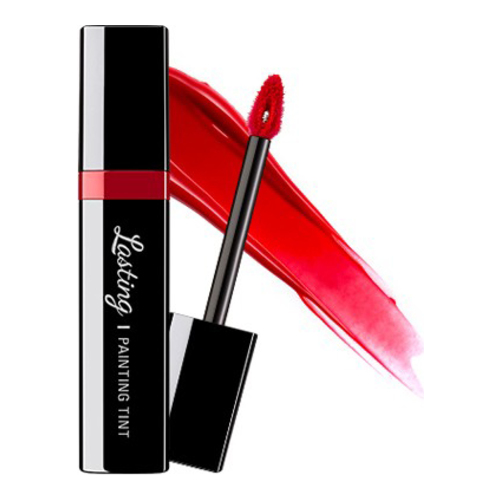 MISSHA Lasting Painting Tint - Red Poncho, 4.7ml/0.2 fl oz MISSHA Lasting Painting Tint - Baby Fox on white background