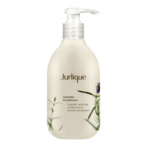 Jurlique Lavender Conditioner, 300ml/10.14 fl oz Jurlique Lavender Conditioner on white background