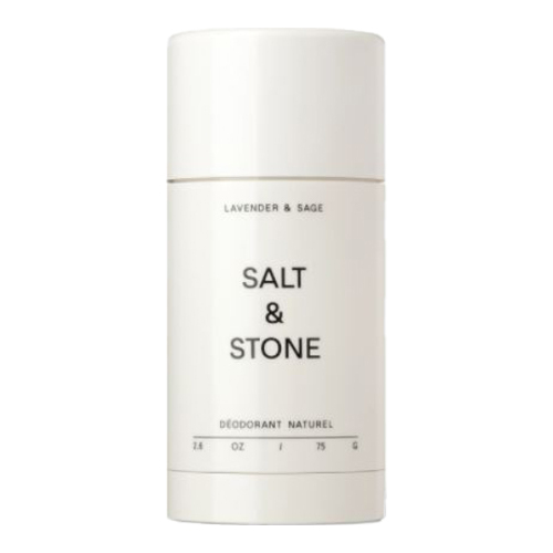 Salt & Stone Lavender and Sage - Formula No 1, 75g/2.6 oz