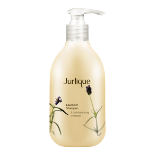 Jurlique Lavender Shampoo, 300ml/10.14 fl oz Jurlique Lavender Shampoo on white background