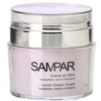 SAMPAR  on white background