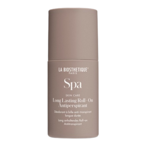 La Biosthetique Spa Long Lasting Roll-on Antiperspirant, 50ml/1.7 fl oz La Biosthetique Spa Long Lasting Roll-on Antiperspirant on white background
