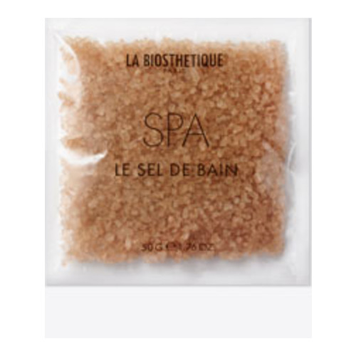 La Biosthetique Le Sel de Bain, 50g/1.8 oz La Biosthetique Le Sel de Bain on white background