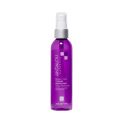 Age Defying Blossom + Leaf Toning Refresher