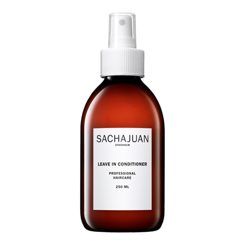 Sachajuan Leave In Conditioner, 50ml/1.7 fl oz Sachajuan Leave In Conditioner on white background