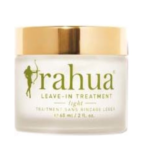 Rahua Leave In Treatment Light, 59ml/2 fl oz Rahua Leave In Treatment Light on white background