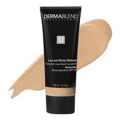 Leg and Body Makeup - 20N Light Natural
