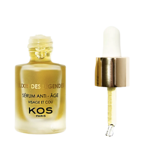 Kos Paris Legend Elixir, 15ml/0.51 fl oz Kos Paris Legend Elixir on white background