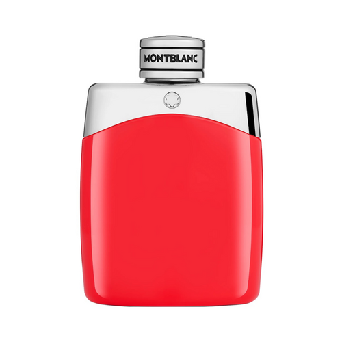 Montblanc Legend Red EDP, 100ml/3.4 fl oz Montblanc Legend Red EDP on white background