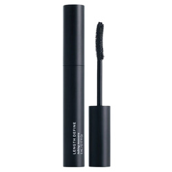 Length Define Tubing Mascara - Black on white background