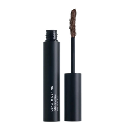 RevitaLash Length Define Tubing Mascara - Black, 5ml/0.17 fl oz RevitaLash Length Define Tubing Mascara - Black on white background