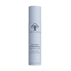 Licorice and Bearberry Brightening Mist