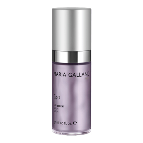 Maria Galland Instant-effect Lifting Serum on white background