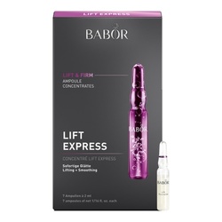 Ampoule Concentrates Lift and Firm Lift Express