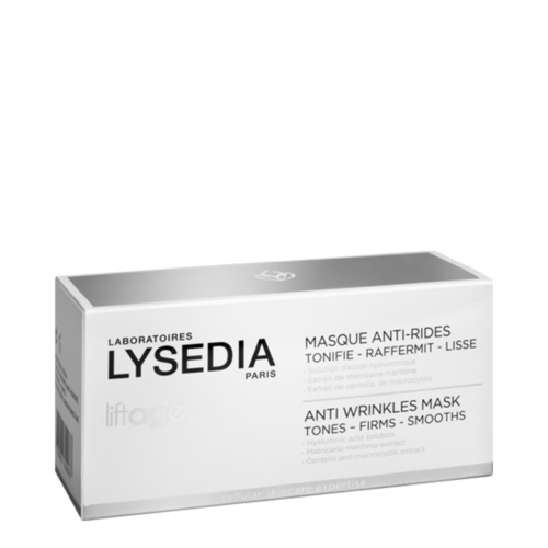 LYSEDIA  Liftage Anti-Aging Mask, 3 pieces