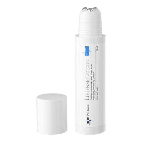 ProDerm Liftense Contour, 10ml/0.33 fl oz ProDerm Liftense Contour on white background