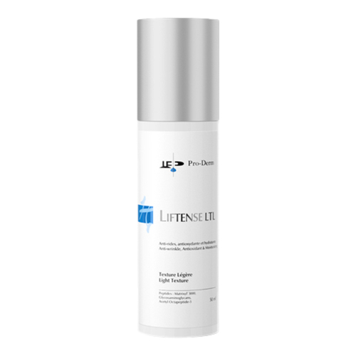 ProDerm Liftense LTL on white background
