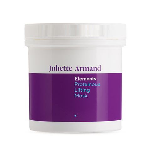 Juliette Armand Lifting Mask on white background