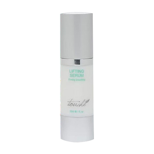 Touche Beauty Lifting Serum, 30ml/1 fl oz Touche Beauty Lifting Serum on white background