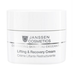 Lifting and Recovery Cream