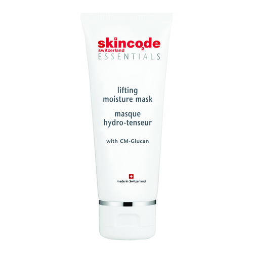 Skincode Lifting Moisture Mask, 75ml/2.5 fl oz Skincode Lifting Moisture Mask on white background