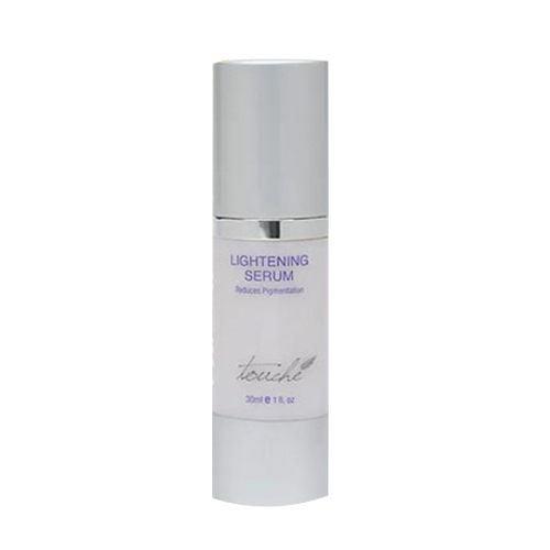Touche Beauty Lightening Serum, 30ml/1 fl oz Touche Beauty Lightening Serum on white background