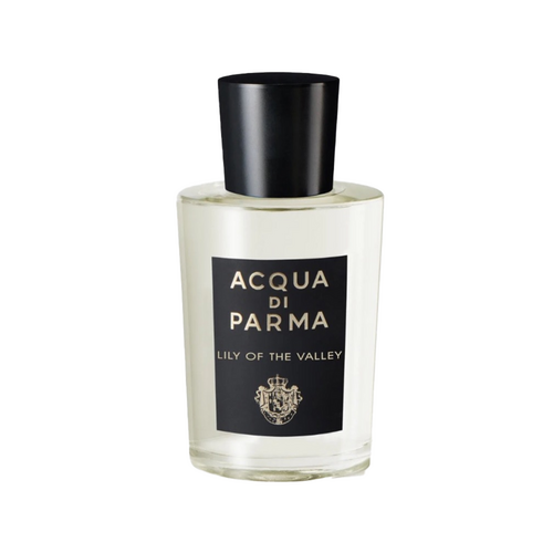 Acqua Di Parma Lily of the Valley EDP, 100ml/3.4 fl oz Acqua Di Parma Lily of the Valley EDP on white background