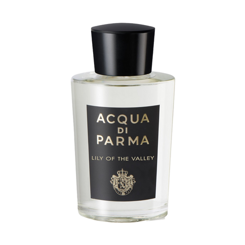 Acqua Di Parma Lily of the Valley EDP, 100ml/3.4 fl oz Acqua Di Parma Lily of the Valley EDP on white background