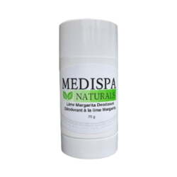 Lime Margarita Body Deodorant