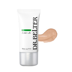 Line A Make Up No. 2 on white background