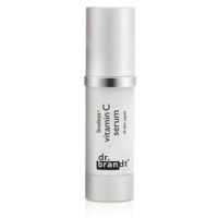 Dr Brandt lineless vitamin C serum (1.00 oz) Dr Brandt on white background