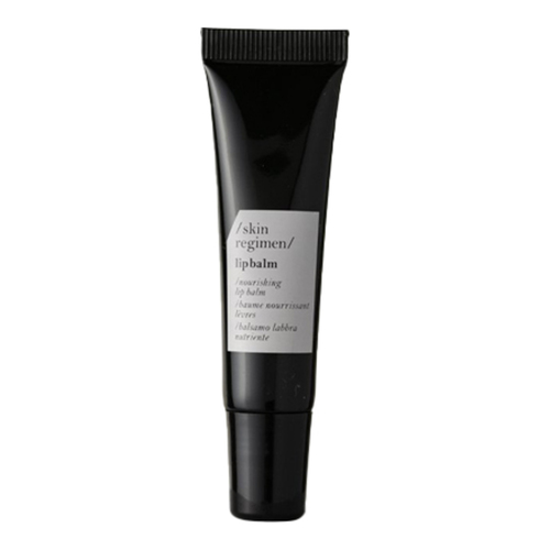 Skin Regimen Lip Balm, 12ml/0.41 fl oz Skin Regimen Lip Balm on white background