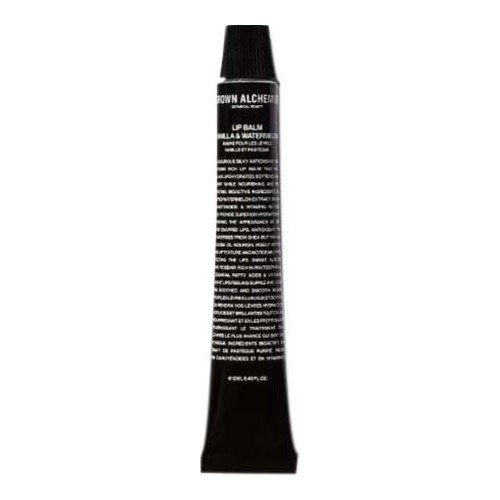 Grown Alchemist Lip Balm - Vanilla Watermelon, 12ml/0.4 fl oz Grown Alchemist Lip Balm - Vanilla Watermelon on white background