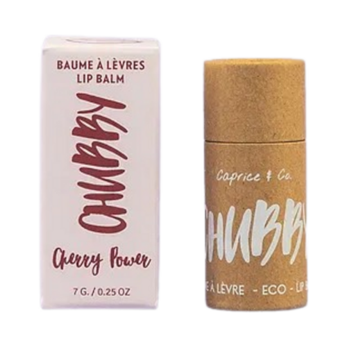 Caprice & Co. Lip Balms - Aloha Beaches, 7g/0.25 oz Caprice & Co. Lip Balms - Aloha Beaches on white background