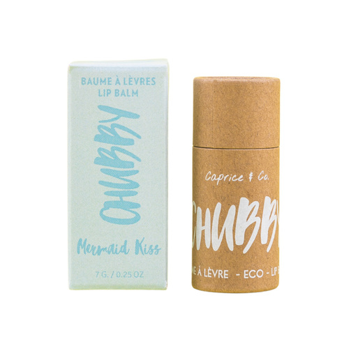 Caprice & Co. Lip Balms - Aloha Beaches, 7g/0.25 oz Caprice & Co. Lip Balms - Aloha Beaches on white background