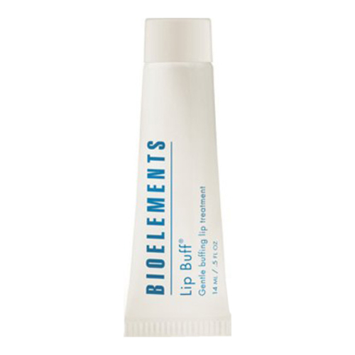 Bioelements Lip Buff on white background