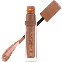 Colorescience  on white background