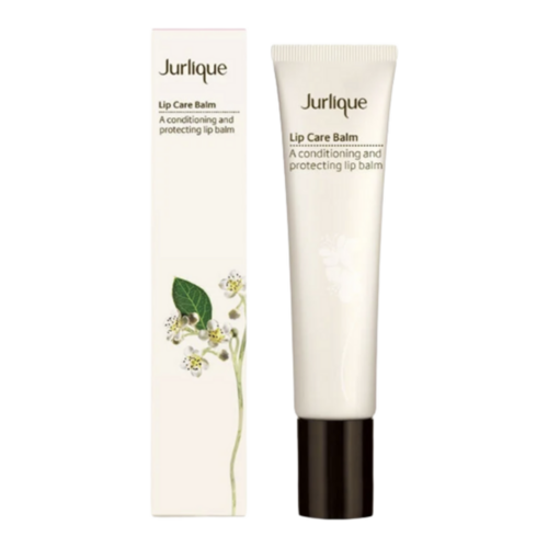 Jurlique Lip Care Balm, 15ml/0.51 fl oz Jurlique Lip Care Balm on white background