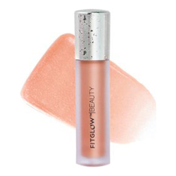 Lip Color Serum Bliss - Shimery Sheer Nude