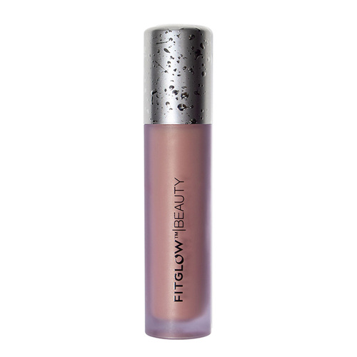 FitGlow Beauty Lip Color Serum Buff - Natural Nude, 10g/0.4 oz