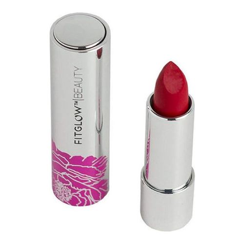 FitGlow Beauty Lip Colour Cream - Adore on white background