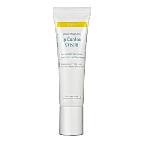 Dr G Lip Contour Cream, 10ml/0.3 fl oz