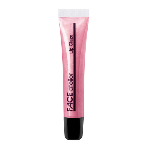 FACE atelier Lip Glaze - Dianthus on white background